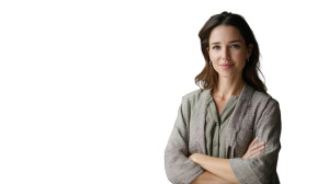 Confident Psychologist Vinyl Car Decal Sticker – Waterproof & UV-Resistant 