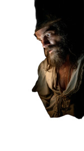 Surprised Pirate V2 Vinyl Car Decal Sticker – Waterproof & UV-Resistant 