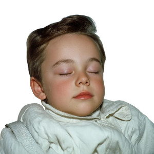 Baby Elon Musk V2 Vinyl Car Decal Sticker – Waterproof & UV-Resistant Baby Elon Musk V2 Vinyl Car Decal Sticker – Waterproof & UV-Resistant