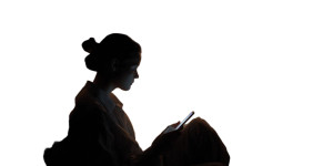 Lonely Night Flight Vinyl Car Decal Sticker – Waterproof & UV-Resistant 