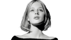 Surrealist Mind Portrait Vinyl Car Decal Sticker – Waterproof & UV-Resistant 