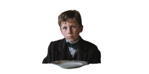 1920 Danish Boy Vinyl Car Decal Sticker – Waterproof & UV-Resistant 