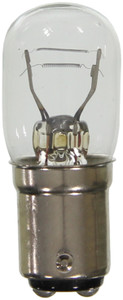 Bright Clear Turn Signal Bulbs | Resistant to Shock & Vibration | Set of 2