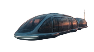 Futuristic Flying Car V7 Vinyl Car Decal Sticker – Waterproof & UV-Resistant Futuristic Flying Car V7 Vinyl Car Decal Sticker – Waterproof & UV-Resistant