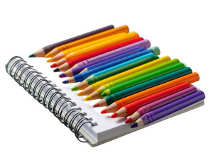 Kids Drawing Set Vinyl Car Decal Sticker – Waterproof & UV-Resistant  Kids Drawing Set Vinyl Car Decal Sticker – Waterproof & UV-Resistant