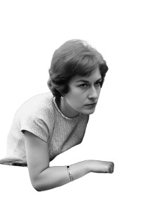 1960S Mother Vinyl Car Decal Sticker – Waterproof & UV-Resistant 