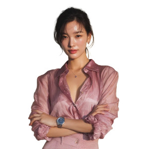 Korean Girl Portrait V18 Vinyl Car Decal Sticker – Waterproof & UV-Resistant Korean Girl Portrait V18 Vinyl Car Decal Sticker – Waterproof & UV-Resistant