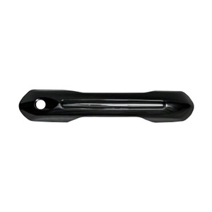 Upgrade your 2020-2023 Ford Explorer with Gloss Black Exterior Door Handle Cover! Easy install, sleek design, Lifetime Warranty Upgrade your 2020-2023 Ford Explorer with Gloss Black Exterior Door Handle Cover! Easy install, sleek design, Lifetime Warranty
