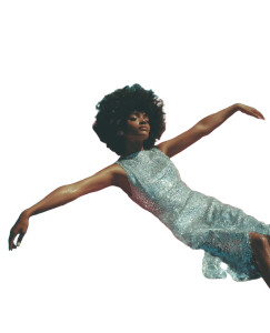 Vogue Cover Star Vinyl Car Decal Sticker – Waterproof & UV-Resistant 