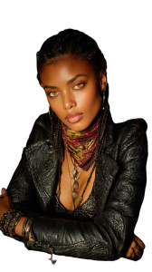 Mysterious Serpentine Woman Vinyl Car Decal Sticker – Waterproof & UV-Resistant 
