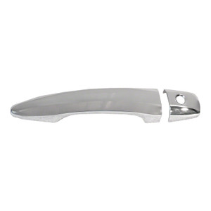 Upgrade Your Nissan Altima 2019-2021 Door Handles | Chrome Plated ABS Plastic | Easy Install & Durable | With Smart Key Upgrade Your Nissan Altima 2019-2021 Door Handles | Chrome Plated ABS Plastic | Easy Install & Durable | With Smart Key