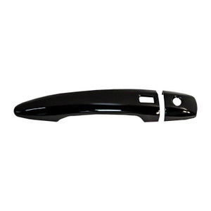 Upgrade Your 2019-2024 Nissan Altima with Gloss Black Exterior Door Handle Covers | Sleek, Durable ABS | Easy & Tool-Free Installation Upgrade Your 2019-2024 Nissan Altima with Gloss Black Exterior Door Handle Covers | Sleek, Durable ABS | Easy & Tool-Free Installation