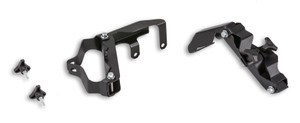 Enhance Your Toyota FJ Cruiser | Warrior Shovel Mount Set | Made in USA