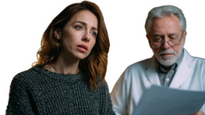 Concerned Parent Consultation Vinyl Car Decal Sticker – Waterproof & UV-Resistant 