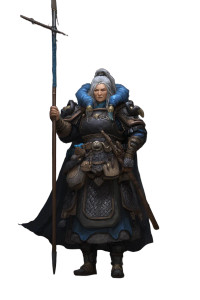 Mongolian General Vinyl Car Decal Sticker – Waterproof & UV-Resistant 