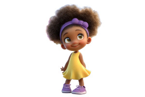 Smiling African Toddler Vinyl Car Decal Sticker – Waterproof & UV-Resistant Smiling African Toddler Vinyl Car Decal Sticker – Waterproof & UV-Resistant