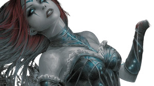 Android Harlequin Vinyl Car Decal Sticker – Waterproof & UV-Resistant 