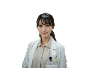 Japanese Female Doctor Vinyl Car Decal Sticker – Waterproof & UV-Resistant Japanese Female Doctor Vinyl Car Decal Sticker – Waterproof & UV-Resistant