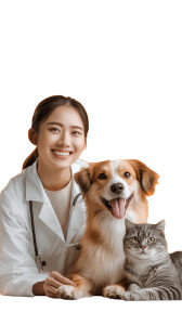 Veterinary Clinic Scene Vinyl Car Decal Sticker – Waterproof & UV-Resistant Veterinary Clinic Scene Vinyl Car Decal Sticker – Waterproof & UV-Resistant