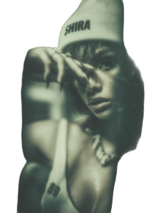 Gritty Rapper Aesthetic Vinyl Car Decal Sticker – Waterproof & UV-Resistant 