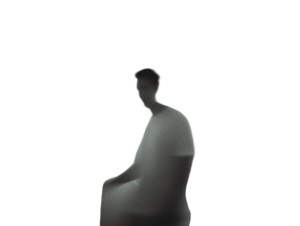 Ghostly Figure V7 Vinyl Car Decal Sticker – Waterproof & UV-Resistant Ghostly Figure V7 Vinyl Car Decal Sticker – Waterproof & UV-Resistant