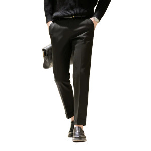 European Male Model V4 Vinyl Car Decal Sticker – Waterproof & UV-Resistant 