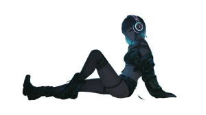 Cyberpunk Anime Girl V47 Vinyl Car Decal Sticker – Waterproof & UV-Resistant Cyberpunk Anime Girl V47 Vinyl Car Decal Sticker – Waterproof & UV-Resistant