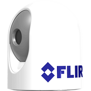 FLIR Systems MD-625 Thermal Imaging Camera | Detect Objects In Darkness/ Fog/ Glare | Fixed Mount, 640 X 480 Resolution | Waterproof | NTSC Video Output FLIR Systems MD-625 Thermal Imaging Camera | Detect Objects In Darkness/ Fog/ Glare | Fixed Mount, 640 X 480 Resolution | Waterproof | NTSC Video Output