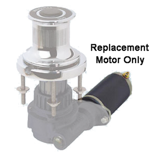 Upgrade Your Boat Anchor Winch Motor | Powerful 500 Series | Reliable 12 Volts Upgrade Your Boat Anchor Winch Motor | Powerful 500 Series | Reliable 12 Volts