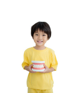 Smiling Child With Teeth Vinyl Car Decal Sticker – Waterproof & UV-Resistant Smiling Child With Teeth Vinyl Car Decal Sticker – Waterproof & UV-Resistant