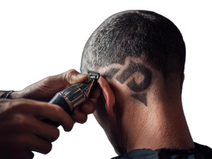 Stylish Male Haircut Vinyl Car Decal Sticker – Waterproof & UV-Resistant  Stylish Male Haircut Vinyl Car Decal Sticker – Waterproof & UV-Resistant