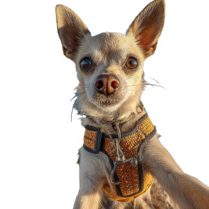 Chihuahua Selfie Vinyl Car Decal Sticker – Waterproof & UV-Resistant Chihuahua Selfie Vinyl Car Decal Sticker – Waterproof & UV-Resistant