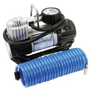 Tru Flate Heavy Duty Digital Tire Inflator | Fast Inflation | 26.5' Reach | Made in USA Tru Flate Heavy Duty Digital Tire Inflator | Fast Inflation | 26.5' Reach | Made in USA