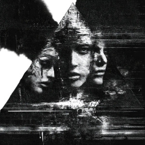 Pyramid Artifact Vinyl Car Decal Sticker – Waterproof & UV-Resistant 