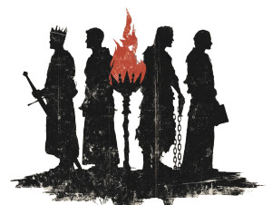 Silhouettes Of Fate Vinyl Car Decal Sticker – Waterproof & UV-Resistant 