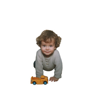 Playing Baby V2 Vinyl Car Decal Sticker – Waterproof & UV-Resistant  Playing Baby V2 Vinyl Car Decal Sticker – Waterproof & UV-Resistant