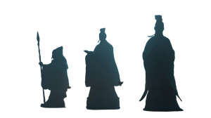 Ancient Chinese Figures V2 Vinyl Car Decal Sticker – Waterproof & UV-Resistant Ancient Chinese Figures V2 Vinyl Car Decal Sticker – Waterproof & UV-Resistant