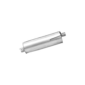 Walker Exhaust | Quiet-Flow SS Muffler | 2004-2005 Dodge Ram 1500
