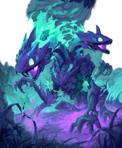 Alien Two-Heads Vinyl Car Decal Sticker – Waterproof & UV-Resistant 