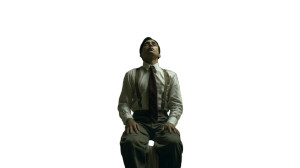 Anxious Man Surreal Vinyl Car Decal Sticker – Waterproof & UV-Resistant Anxious Man Surreal Vinyl Car Decal Sticker – Waterproof & UV-Resistant