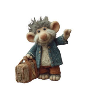 Icelandic Troll Vinyl Car Decal Sticker – Waterproof & UV-Resistant  Icelandic Troll Vinyl Car Decal Sticker – Waterproof & UV-Resistant