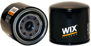Wix Filters Oil Filter | Advanced OE Replacement | Superior Engine Protection