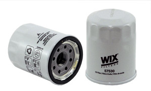 Wix Filters Oil Filter 57530 OE Replacement Wix Filters Oil Filter 57530 OE Replacement
