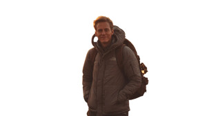 Hiker At Golden Hour Vinyl Car Decal Sticker – Waterproof & UV-Resistant  Hiker At Golden Hour Vinyl Car Decal Sticker – Waterproof & UV-Resistant