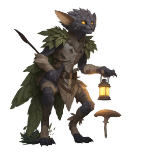 Fey Trickster Vinyl Car Decal Sticker – Waterproof & UV-Resistant 