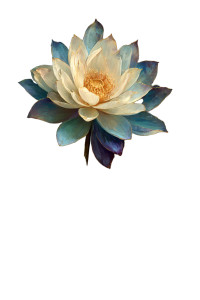 White Lotus Flower Vinyl Car Decal Sticker – Waterproof & UV-Resistant White Lotus Flower Vinyl Car Decal Sticker – Waterproof & UV-Resistant