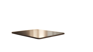 Ipad On Table Vinyl Car Decal Sticker – Waterproof & UV-Resistant Ipad On Table Vinyl Car Decal Sticker – Waterproof & UV-Resistant