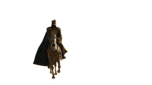 Victorious Khwarazmshah Vinyl Car Decal Sticker – Waterproof & UV-Resistant 