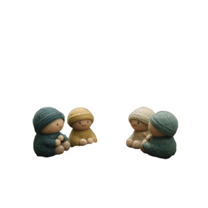 Wool Family Camping Vinyl Car Decal Sticker – Waterproof & UV-Resistant  Wool Family Camping Vinyl Car Decal Sticker – Waterproof & UV-Resistant