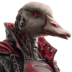 Evil Cyborg Goose V2 Vinyl Car Decal Sticker – Waterproof & UV-Resistant Evil Cyborg Goose V2 Vinyl Car Decal Sticker – Waterproof & UV-Resistant